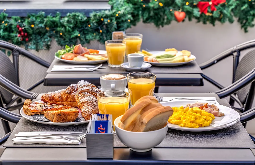 Doria Palace Boutique Hotel-1